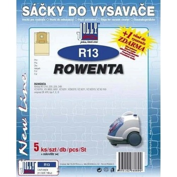 Jolly R 13