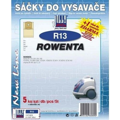 Jolly R 13