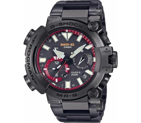 Casio MRG-BF1000B-1A