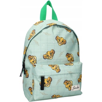 Vadobag Leví Kráľ zelený