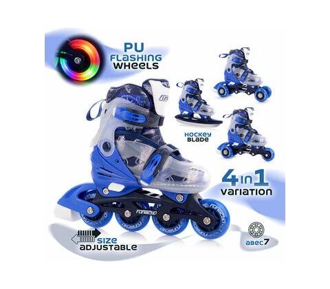 FunActiv ADAPT BOY 4v1