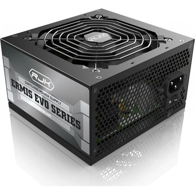 Raijintek ERMIS EVO 650B 0R30B00009