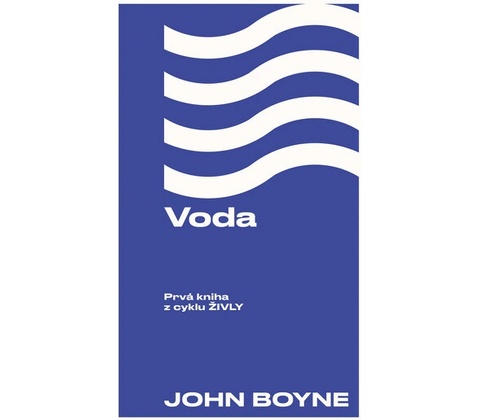 Voda