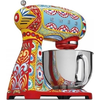 Smeg Dolce&Gabbana SMF03DGEU