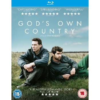 God's Own Country BD