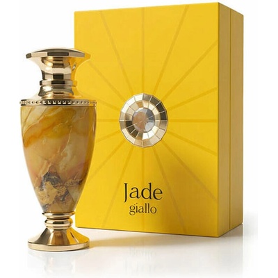 French Avenue Jade Giallo parfémovaná voda unisex 100 ml