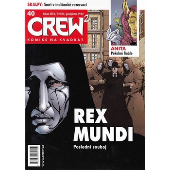 Crew 2 – 40/2014