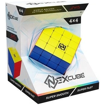 NexCube 4x4