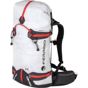 Ferrino Алпийска раница Ferrino Instinct 30+5 Mountaineering backpack - White - размер One Size (503-1098-0111)