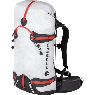 Ferrino Алпийска раница Ferrino Instinct 30+5 Mountaineering backpack - White - размер One Size (503-1098-0111)
