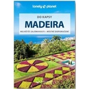 Madeira do kapsy - Lonely Planet