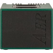 Aer Compact 60 IV Green Spatter Finish