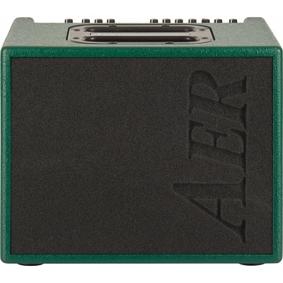 Aer Compact 60 IV Green Spatter Finish