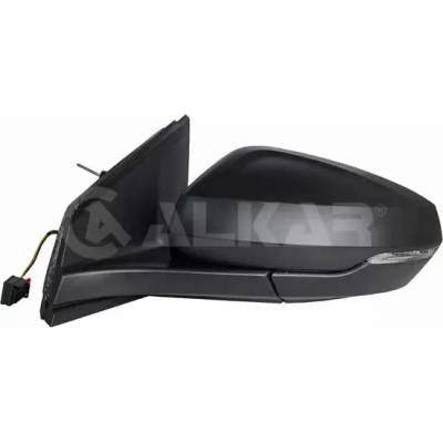 Vnější zpětné zrcátko ALKAR 6164198