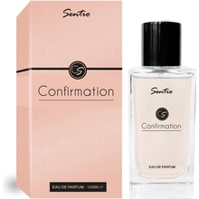 Sentio Confirmation parfumovaná voda dámska 100 ml