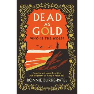 Dead as Gold (ISBN: 9781835010860)