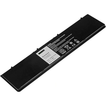 Dell Батерия за DELL Latitude E7440 Latitude 14 7000 PFXCR 3кл
