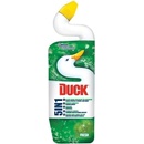 Duck WC gél 5v1 Mint 750 ml
