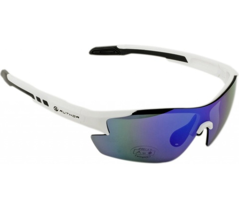 Author Vision LX