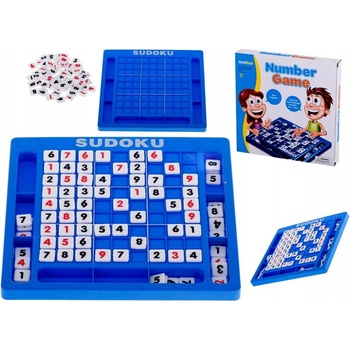 IKO Sudoku číselná logická hra