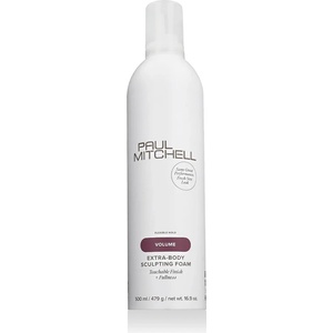 Paul Mitchell Volume Extra-Body Sculpting Foam 500 ml - parfimo