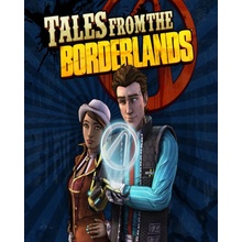 Tales from the Borderlands