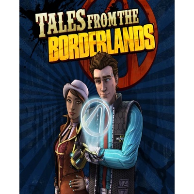 Tales from the Borderlands