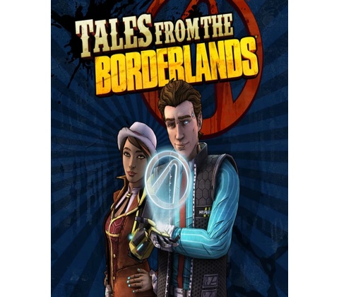 Tales from the Borderlands
