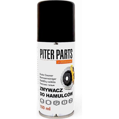 PiterParts Čistič bŕzd 100ml