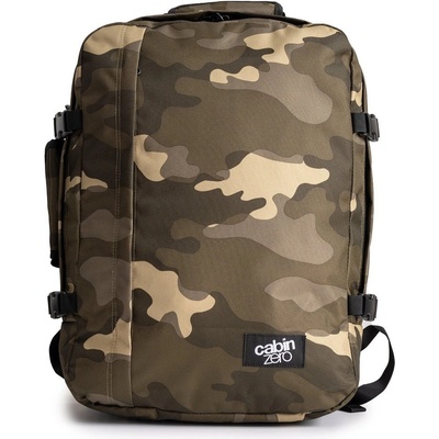 Cabinzero Classic 061306 Urban Camo 44 l
