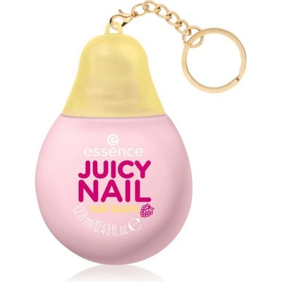 Essence balzám na nehty Juicy Nail 01 12.8 ml