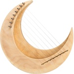 Shamann Moonlire Harp - Crescent 8 Арфа (MHC8)