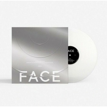 Jimin - BTS: FACE LP