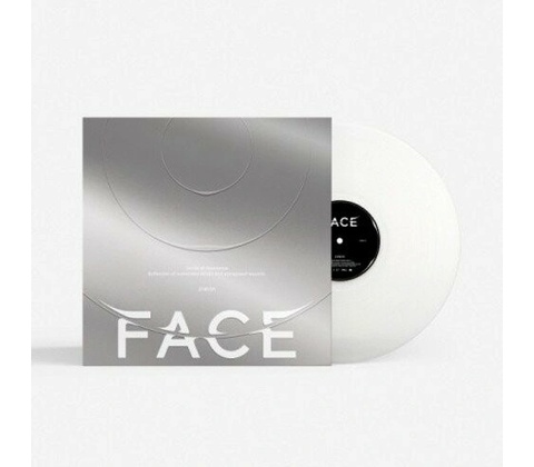 Jimin - BTS: FACE LP