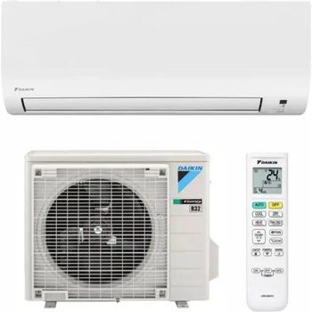 Image 1 of Daikin FTXP50N / RXP50N Comfora