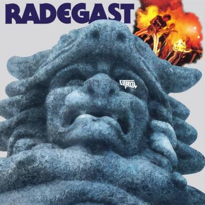 Citron Radegast LP