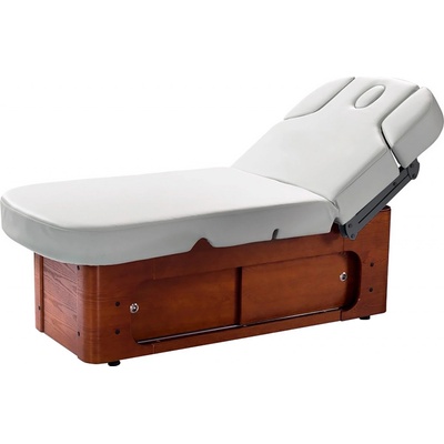 Dduueett Masážní SPA lehátko GAMM WARM Azzurro 361A s vyhříváním elektrické Hnědá
