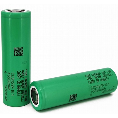 Samsung INR21700-58E 5330mAh 10.7A (0702000115)