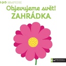 Objevujte svět! Zahrádka