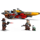 Image 1 of LEGO® Star Wars™ - Cobb Vanth's Speeder (75437)