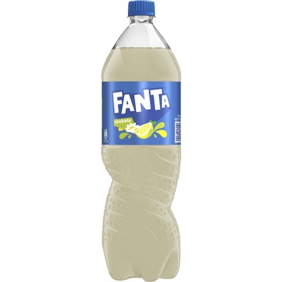 Fanta Shokata 6 x 1,5 l