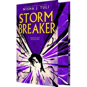 Stormbreaker (ISBN: 9781682816684)