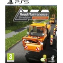 Road Maintenance Simulator