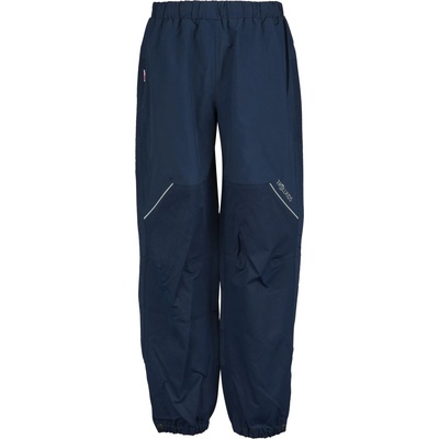 Trollkids Детски водоустойчив панталон Trollkids Kid's Lofoten Rain Pants Waterproof trousers - Navy - размер 98 (EU) (701-1892-0212)