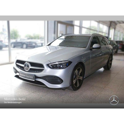 Mercedes-Benz C 200 T 150 kW