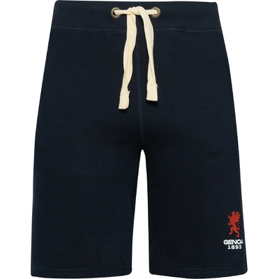 CASTORE Мъжки къси панталони CFC Genua CASTORE Men Shorts