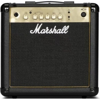 Marshall MG15G