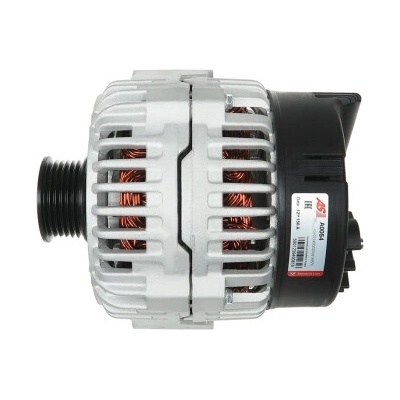 Alternátor MERCEDES S (W220,C215) G (W463) - 150A