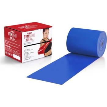 Image 1 of AMILA Ластична Лента за Рехабилитация Amila Blue