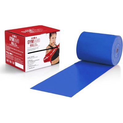 AMILA Ластична Лента за Рехабилитация Amila Blue